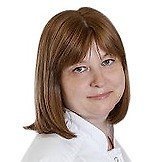 Врач Внукова Ирина Викторовна