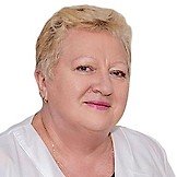 Врач Вобликова Любовь Васильевна
