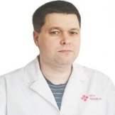 Врач Водадохов Михаил Валерьевич