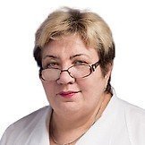 Врач Войтенко Наталья Борисовна