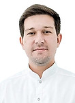 Врач Волчанский Денис Вячеславович