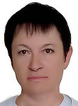 Врач Волчкова Ирина Юрьевна