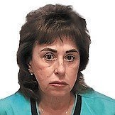 Врач Волдохина Елена Петровна