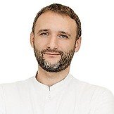 Врач Воликов Николай Николаевич