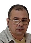 Врач Волков Олег Григорьевич