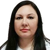 Врач Волкова Алина Юрьевна