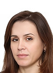 Врач Волкова Алипат Магомедовна