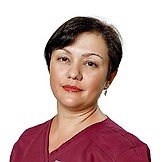 Врач Волкова Елена Васильевна