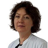 Врач Волкова Наталья Ивановна