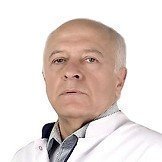 Врач Волошин Руслан Николаевич