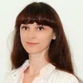 Врач Волошина Марина Михайловна
