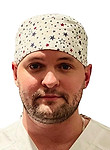 Врач Воловик Константин Георгиевич