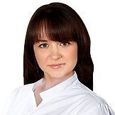 Врач Воловикова Анна Владимировна