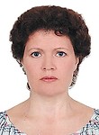 Врач Воробченко Оксана Анатольевна