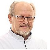 Врач Воробьев Игорь Владимирович
