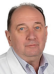 Врач Воробьев Сергей Владиславович