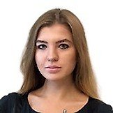 Врач Воробьева Наталья Викторовна