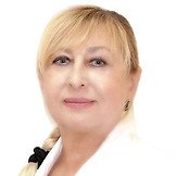 Врач Воронина Ольга Алексеевна
