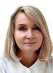 Врач Воронина Татьяна Валерьевна