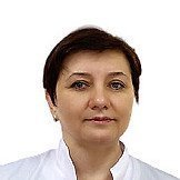 Врач Воропаева Татьяна Юрьевна