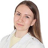 Врач Вошедская Ксения Александровна