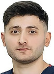 Врач Восканян Давид Самвелович