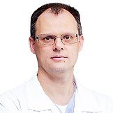 Врач Воскобойников Александр Владимирович