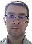 Врач Востряков Максим Анатольевич