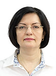 Врач Вострых Наталья Николаевна