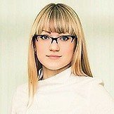 Врач Вовк Анна Алексеевна