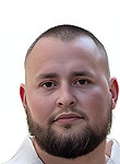 Врач Вовк Василий Игоревич