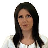 Врач Вовненко Алёна Евгеньевна
