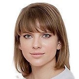 Врач Врублевская Нина Сергеевна