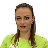 Врач Высоцкая Светлана Валерьевна