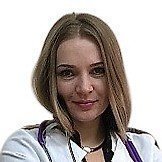 Врач Забелева Людмила Юрьевна