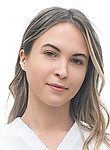 Врач Забора Анастасия Алексеевна