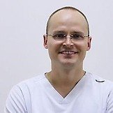 Врач Забродин Михаил Алексеевич