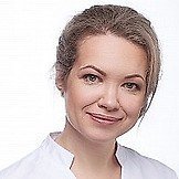 Врач Забродина Ирина Викторовна