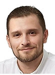 Врач Задорожный Сергей Владимирович
