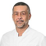 Врач Заец Валерий Анатольевич