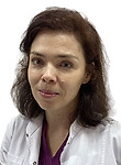 Врач Загорская Нина Сергеевна