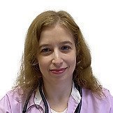 Врач Загускина Светлана Сергеевна