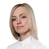 Врач Заиченко Мария Михайловна