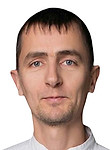Врач Зайцев Павел Сергеевич