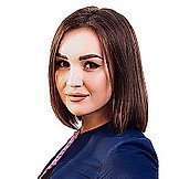Врач Зайцева Диана Андреевна