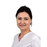 Врач Зайцева Екатерина Александровна