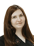 Врач Зайцева Екатерина Викторовна 