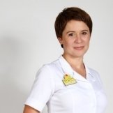 Врач Зайцева Маргарита Васильевна