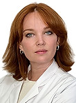Врач Зайцева Наталия Сергеевна