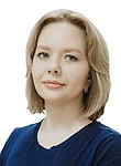 Врач Зайцева Оксана Николаевна